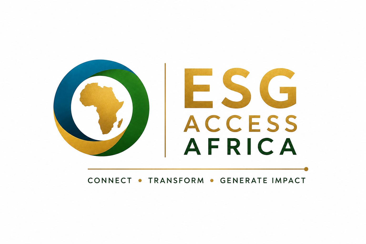 ESG Access Africa logo